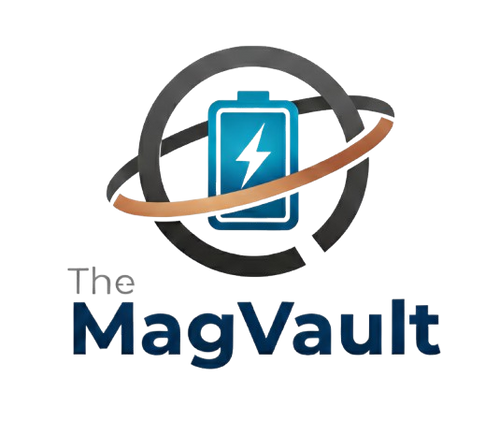 The MagVault