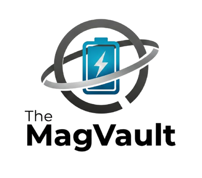 The MagVault